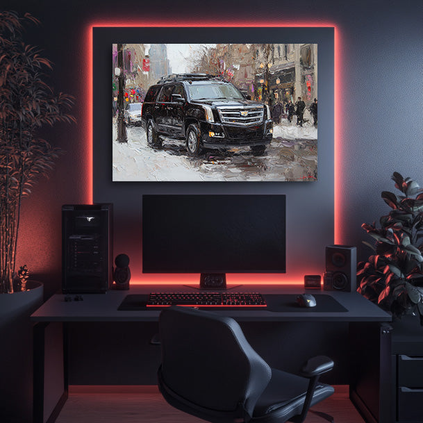 Escalade