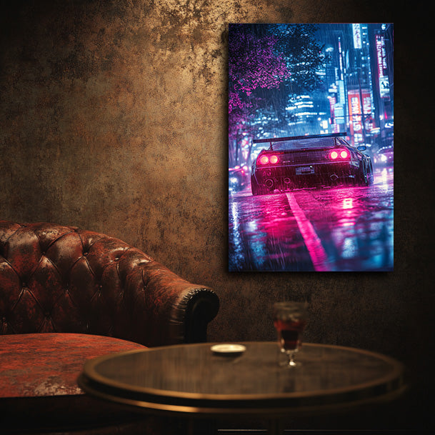 Taillights