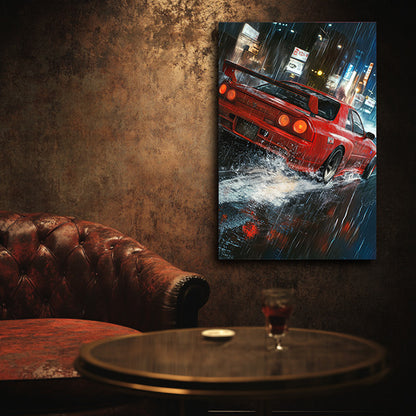 Hydroplane