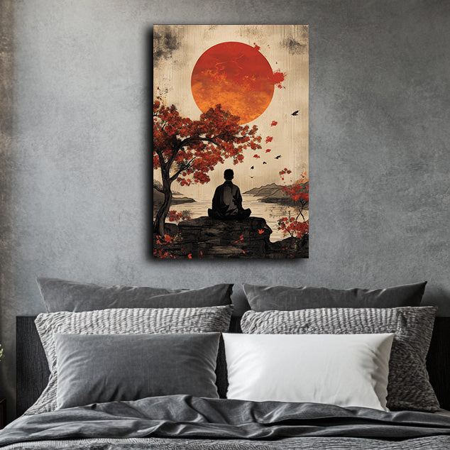 Last of My Kind Japanese Wall Art