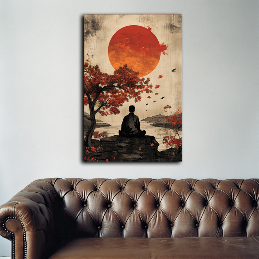 Last of My Kind Japanese Wall Art