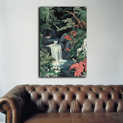 Oasis Within