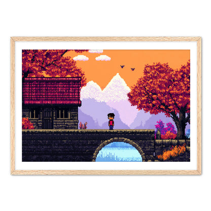 Autumn Quest