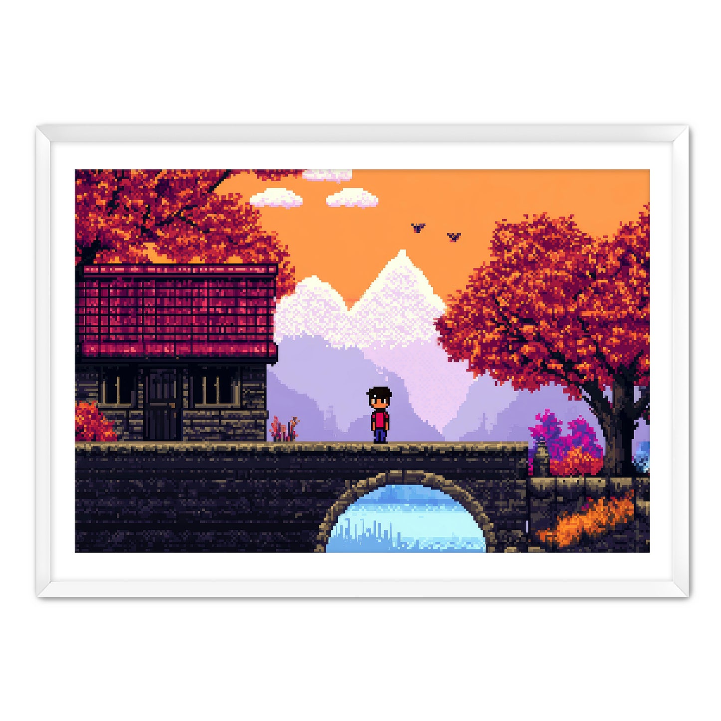Autumn Quest