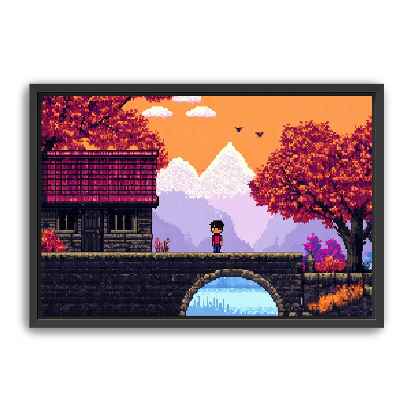 Autumn Quest