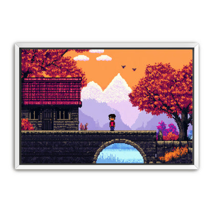 Autumn Quest