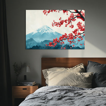 Mt Fuji