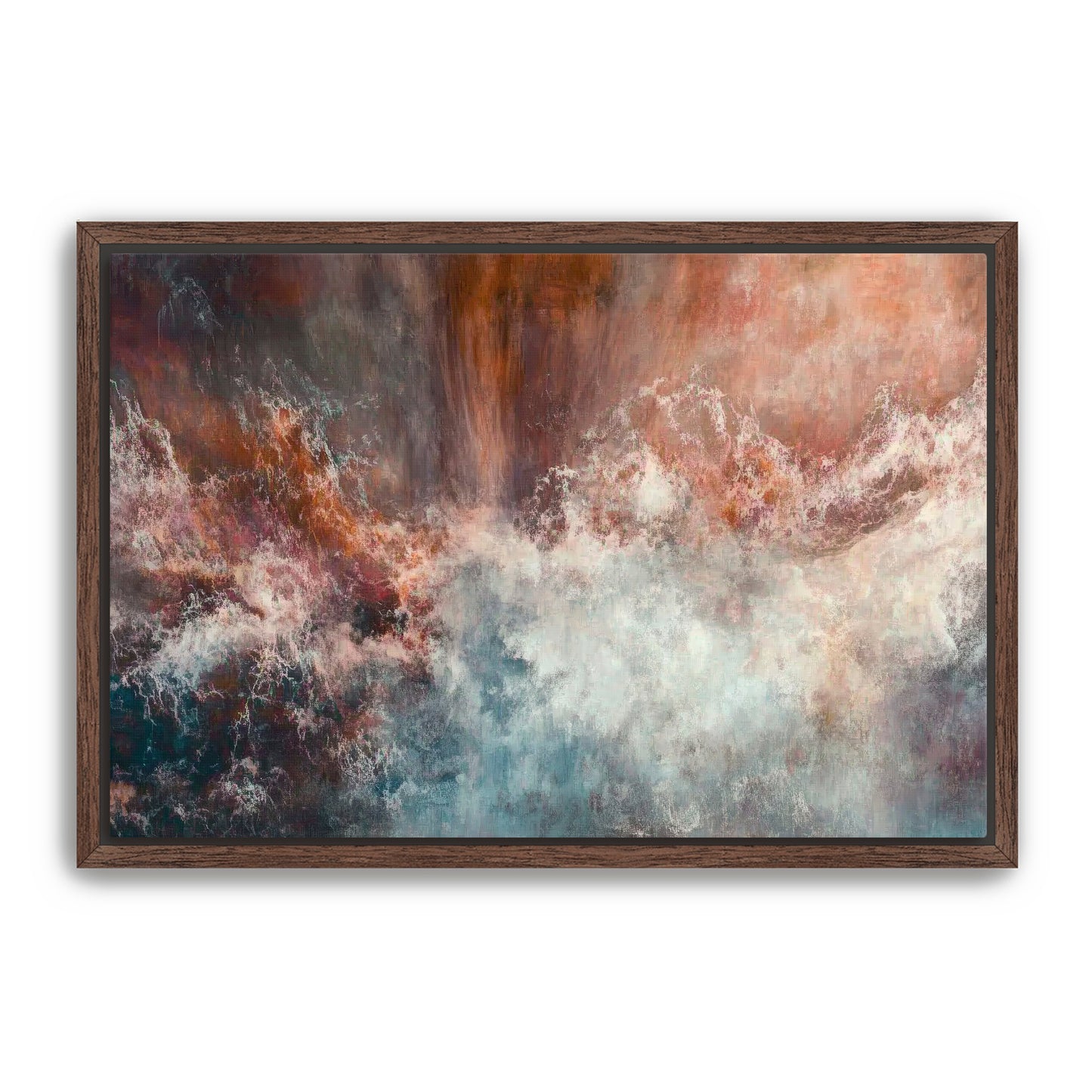 Abstraction Supreme