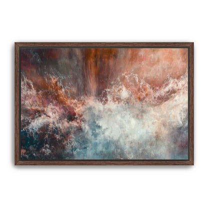 Abstraction Supreme