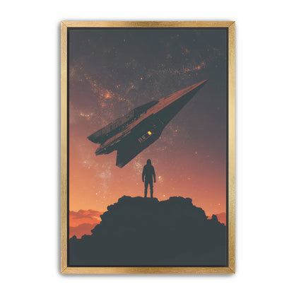 Adrift