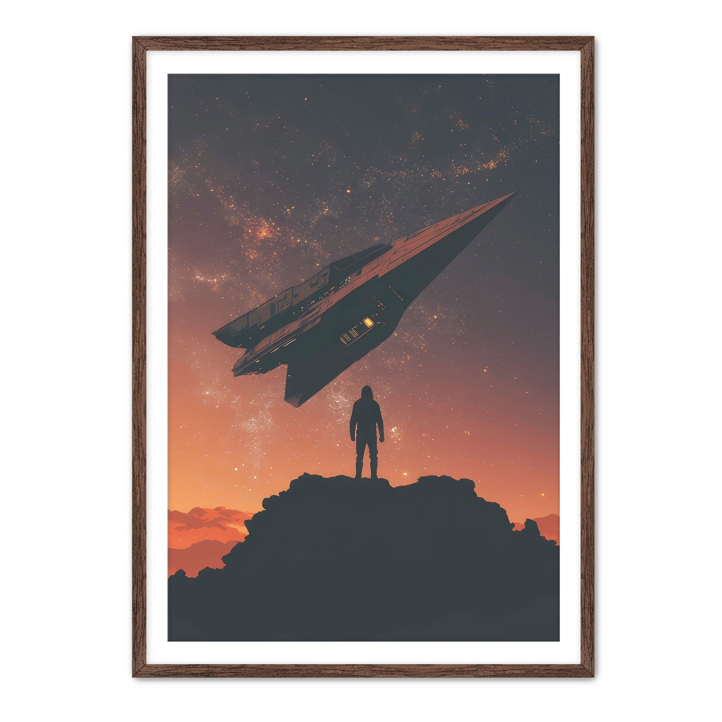 Adrift