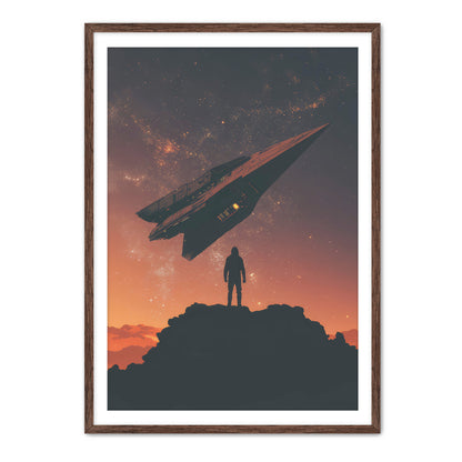 Adrift