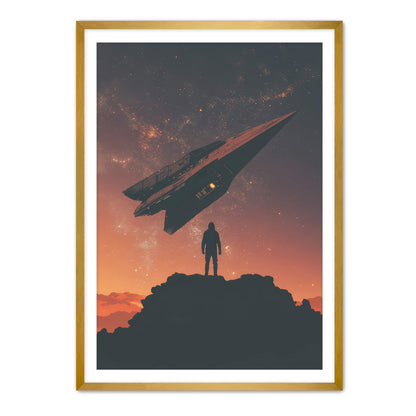 Adrift