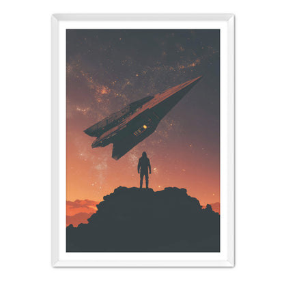 Adrift