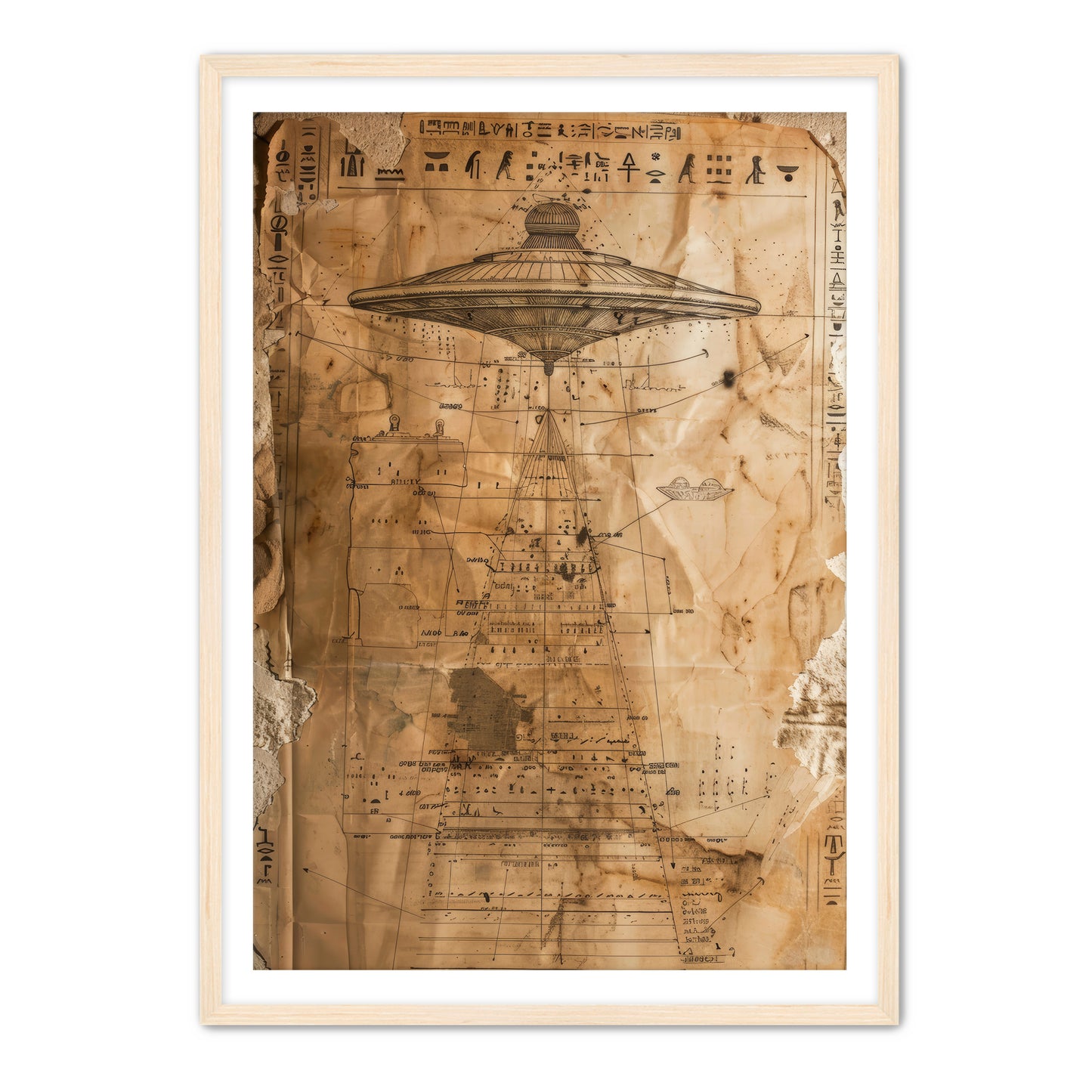 Ancient Script