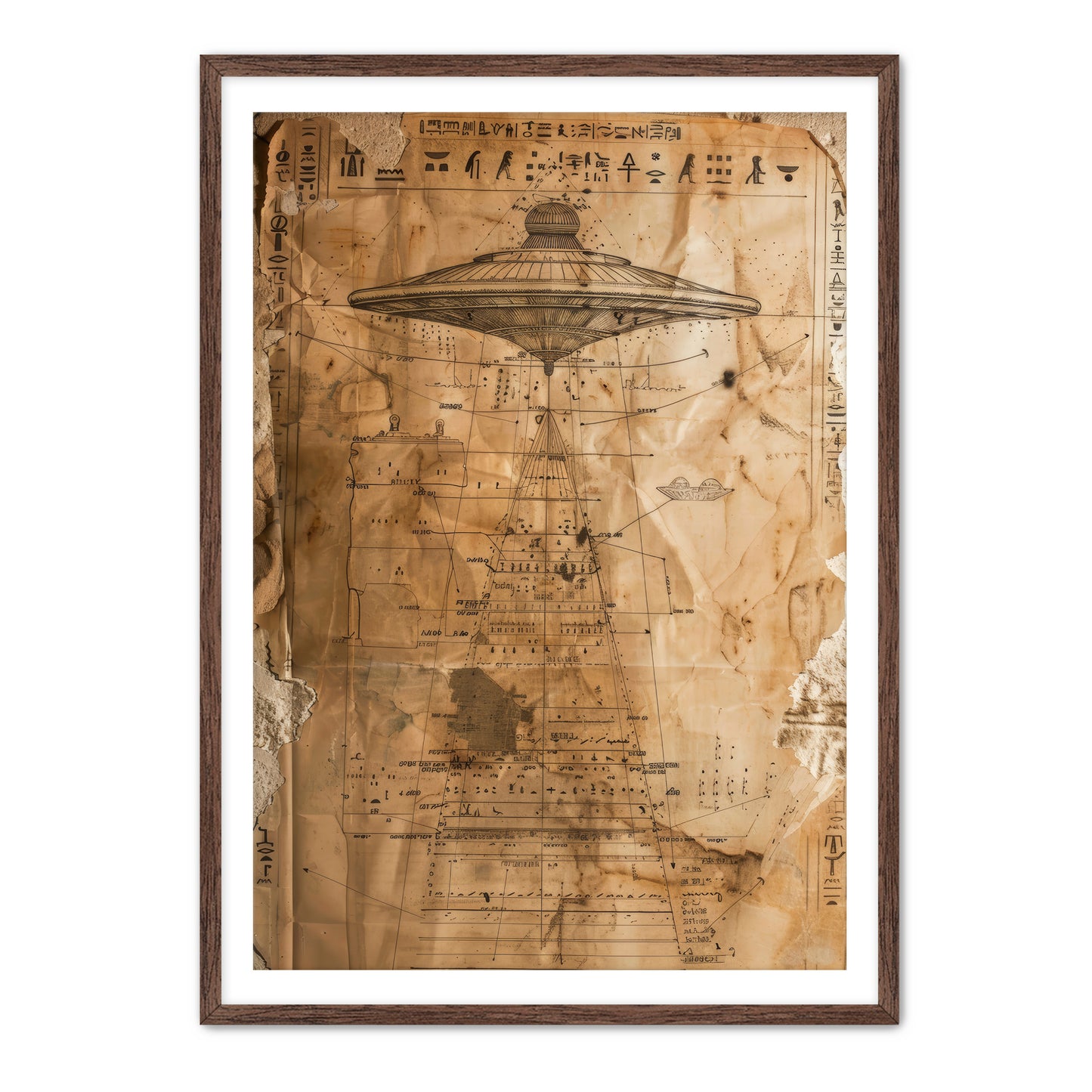 Ancient Script