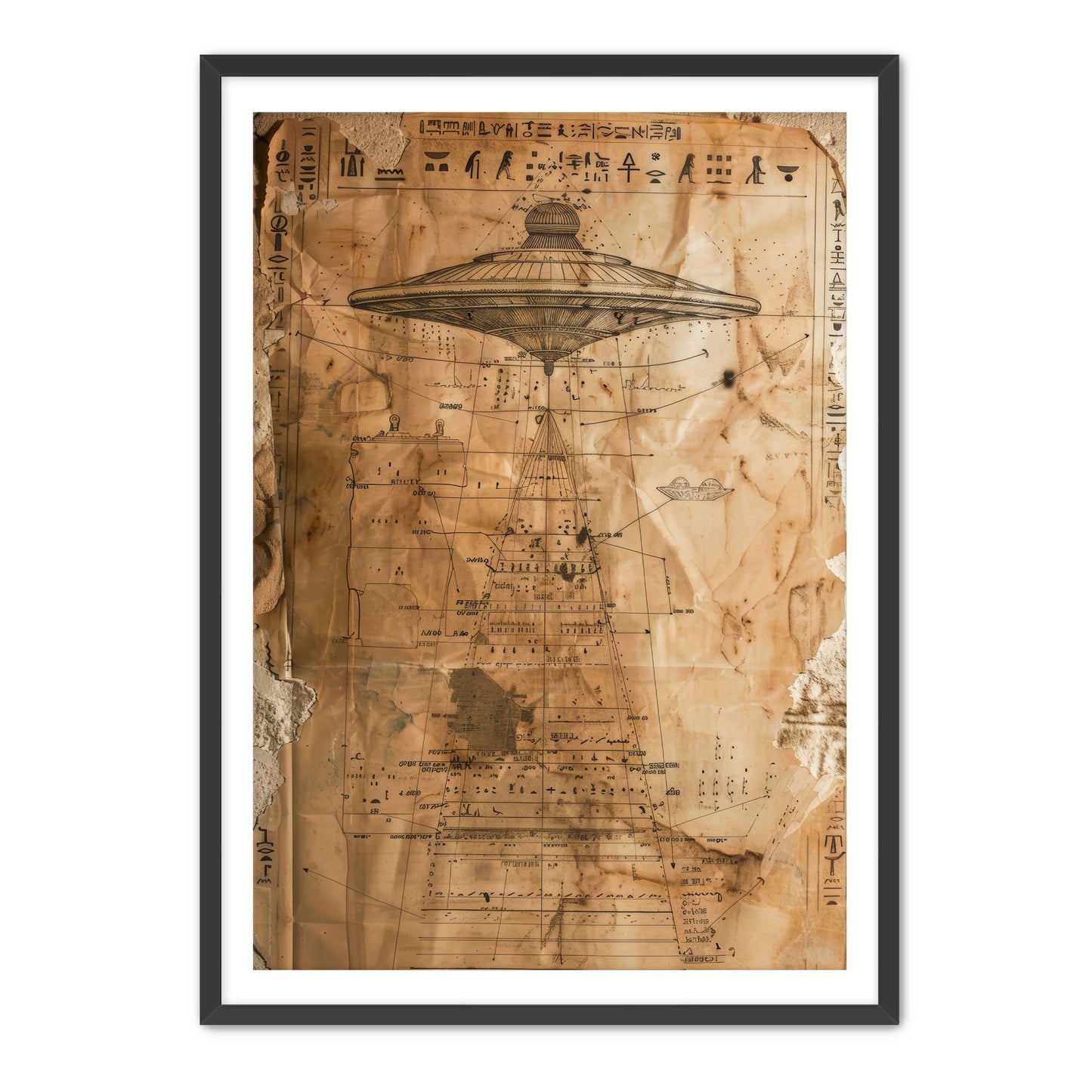 Ancient Script