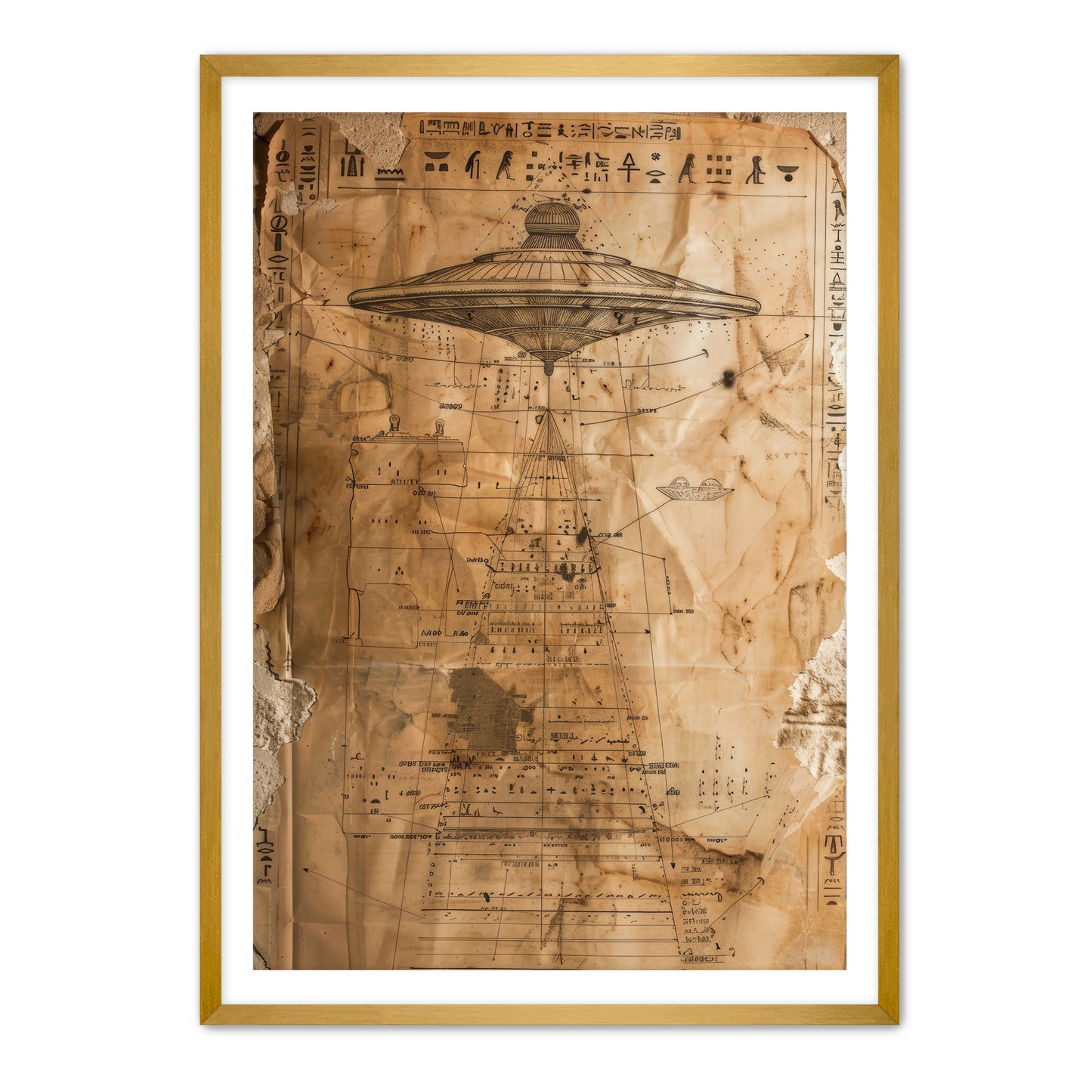 Ancient Script