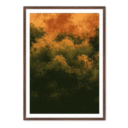 Autumnal Smudges