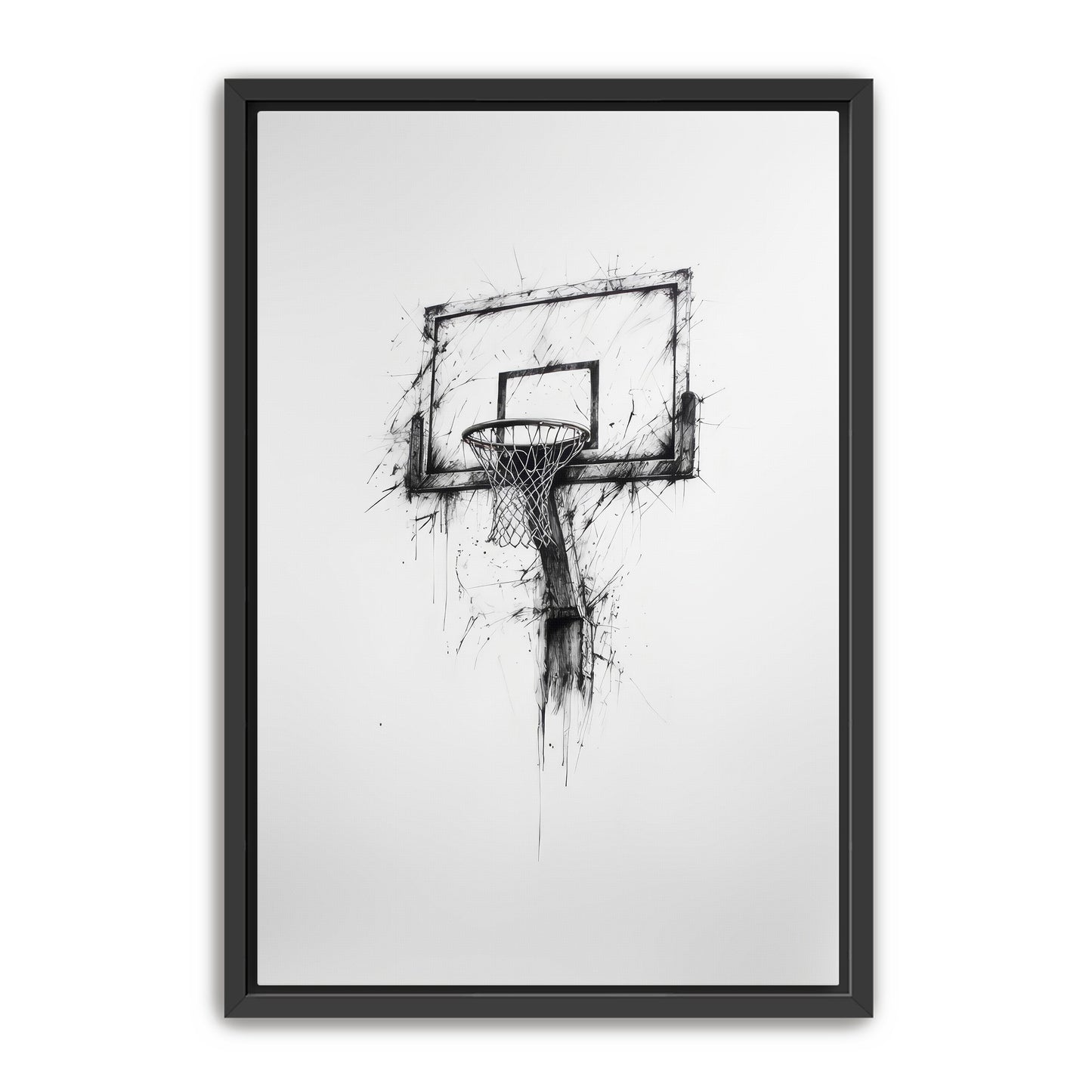Backboard