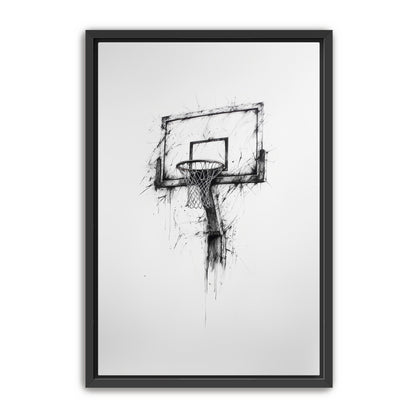 Backboard