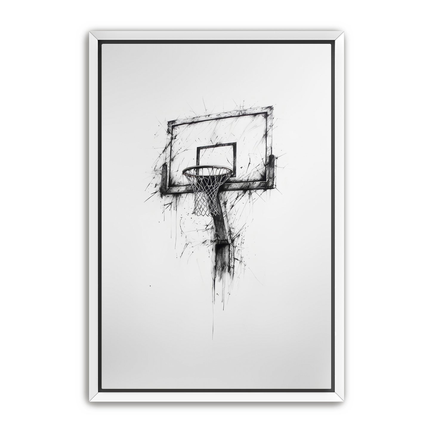 Backboard