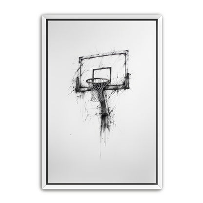 Backboard