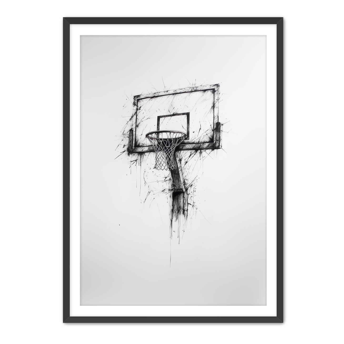 Backboard