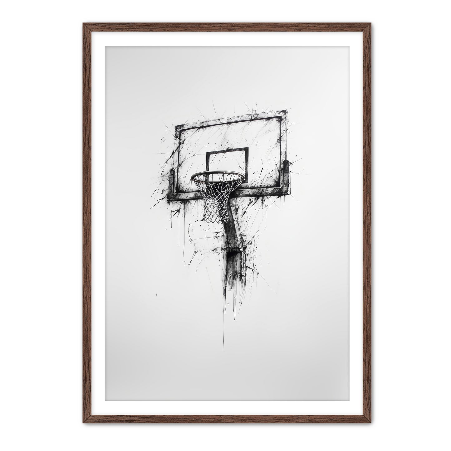 Backboard
