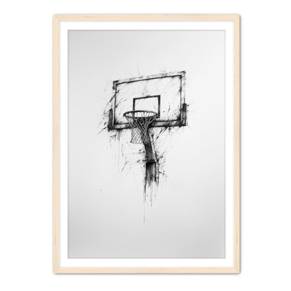 Backboard