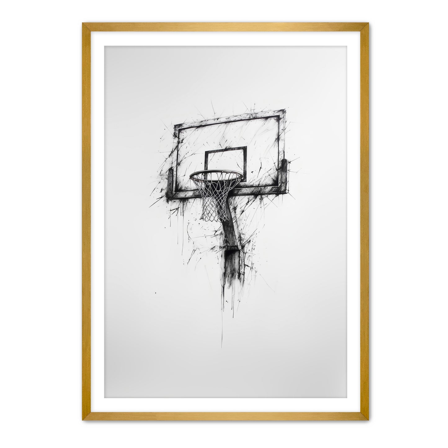 Backboard