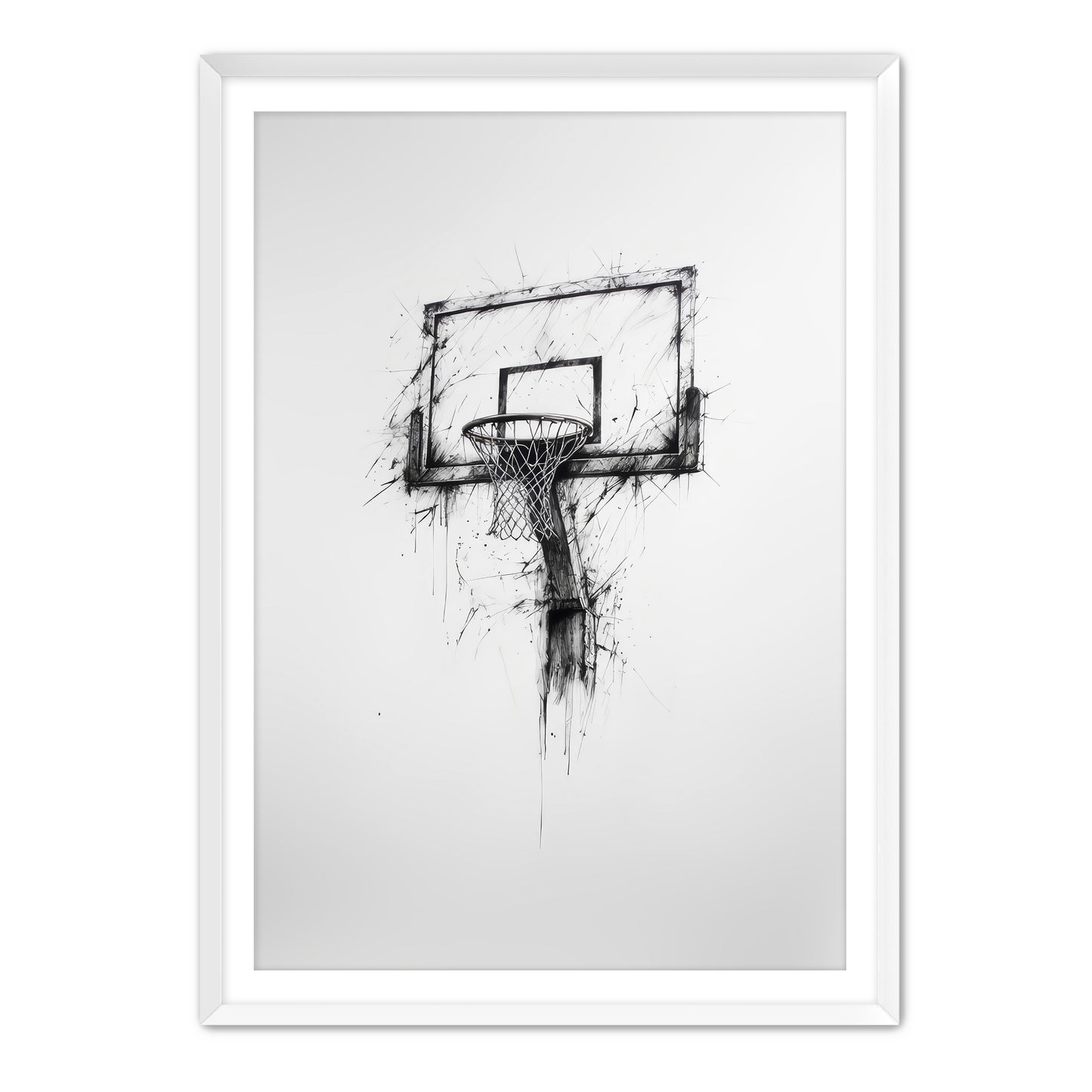 Backboard