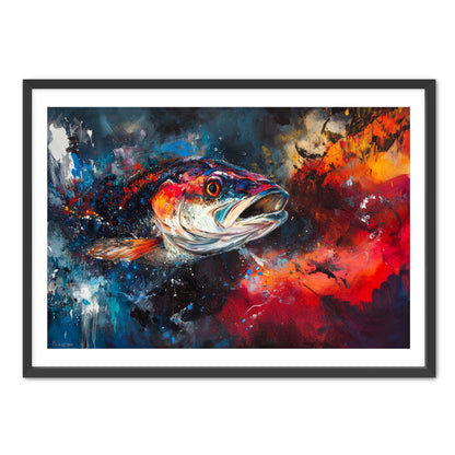 Abstract Bass