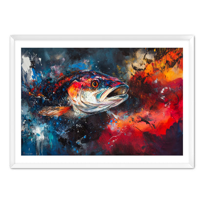 Abstract Bass