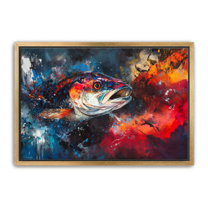 Abstract Bass