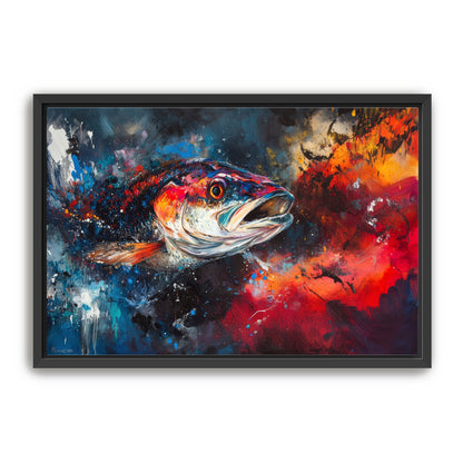 Abstract Bass