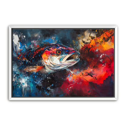 Abstract Bass