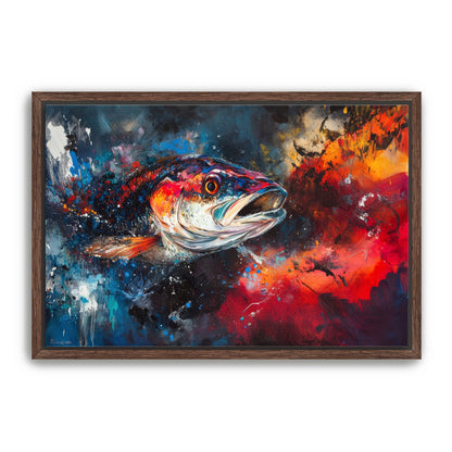 Abstract Bass