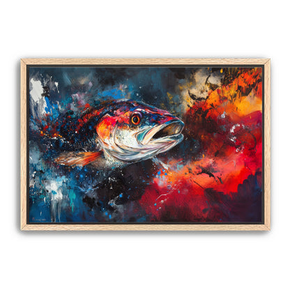 Abstract Bass