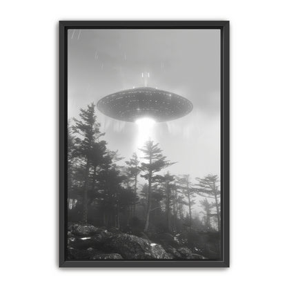 Beam Me Up