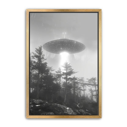 Beam Me Up