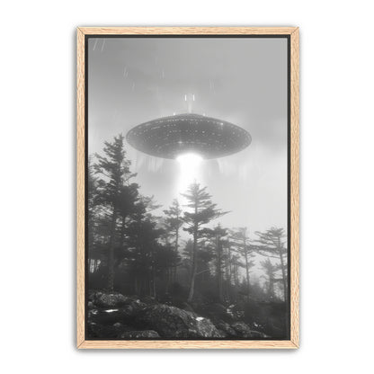 Beam Me Up