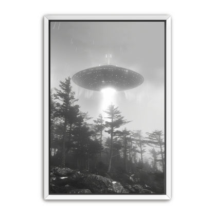 Beam Me Up
