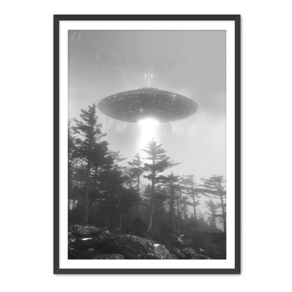 Beam Me Up