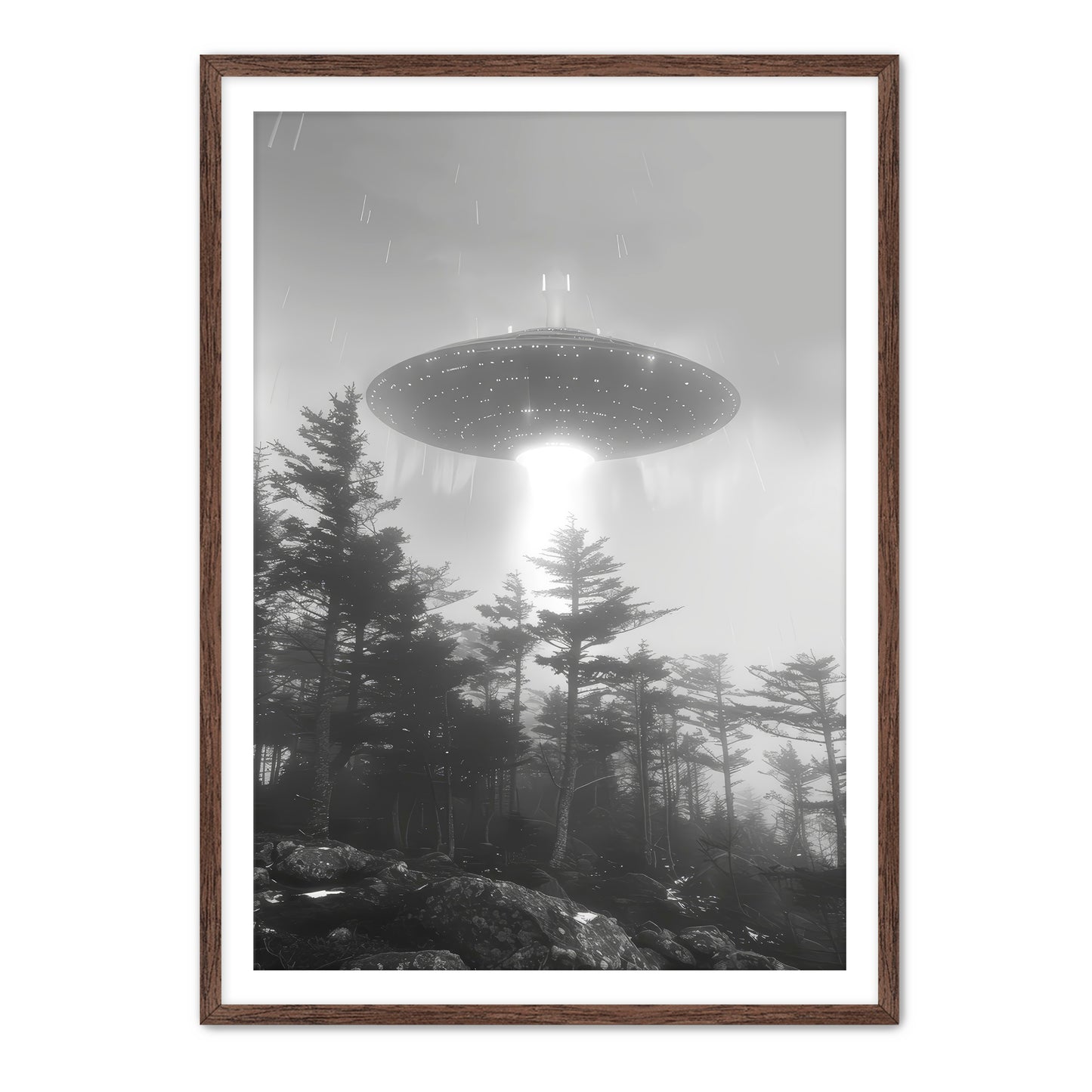 Beam Me Up