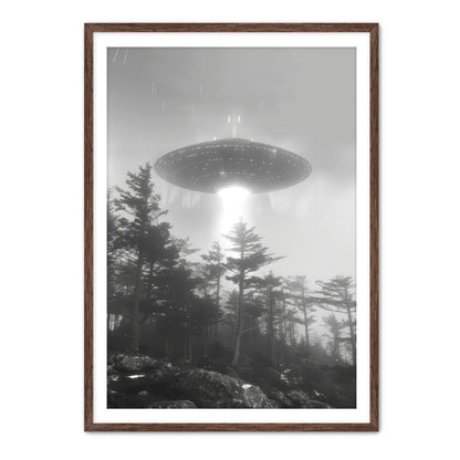 Beam Me Up
