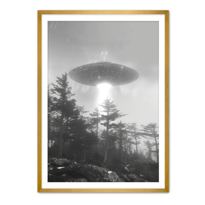 Beam Me Up