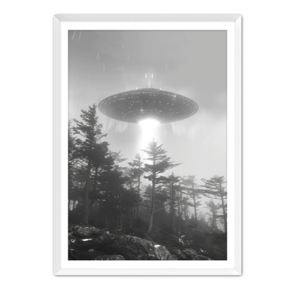 Beam Me Up