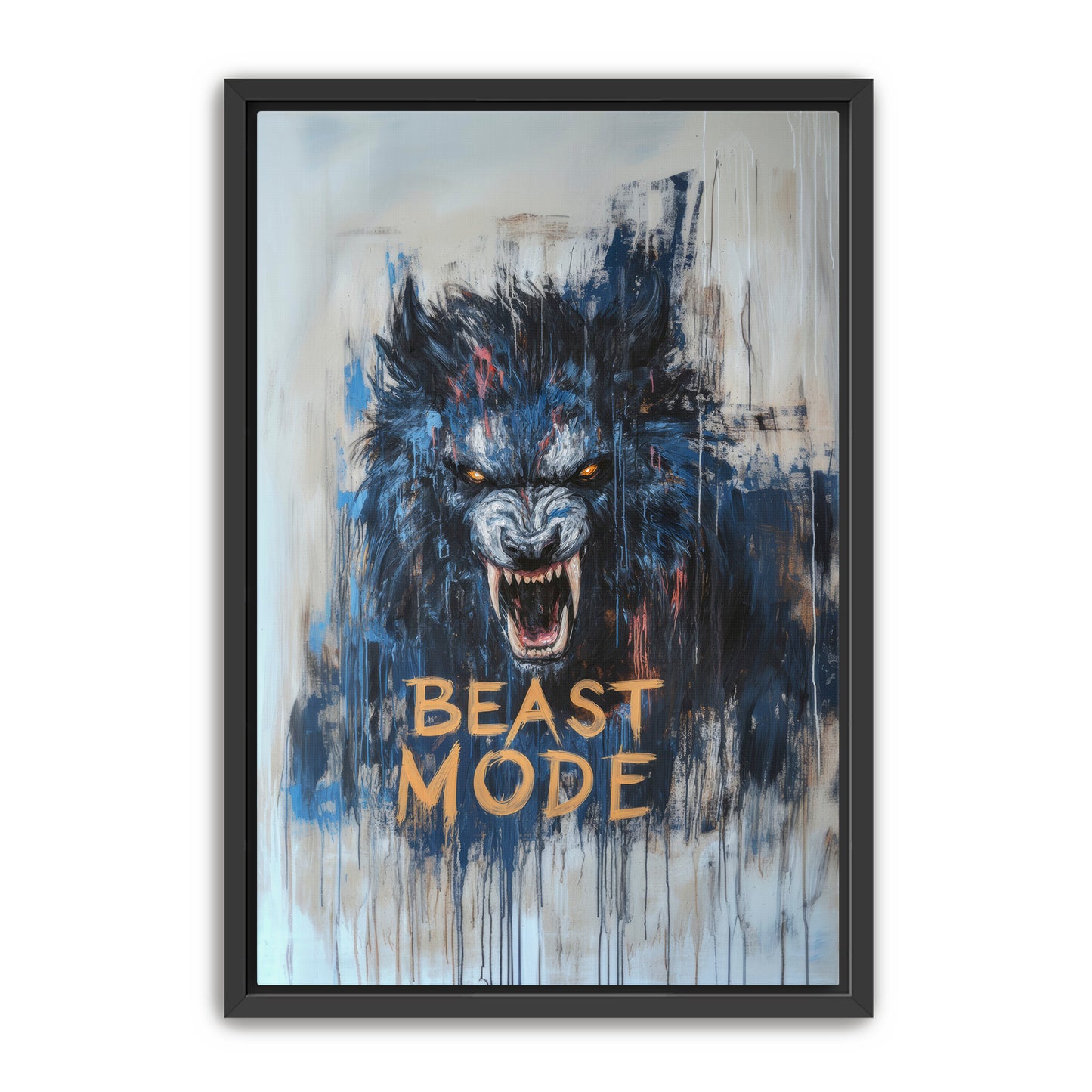 Beast Mode 1