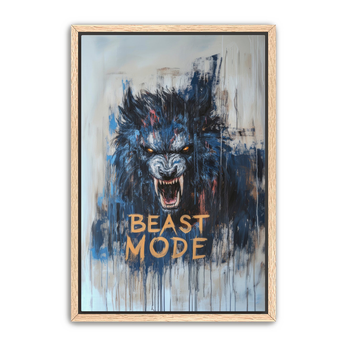 Beast Mode 1
